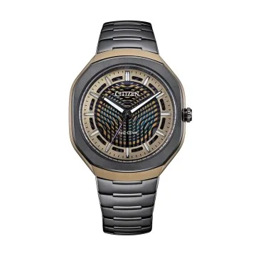 Citizen Limited Edition Eco-Drive PHOTON Super Titanium™ 40mm Watch BJ6569-59X