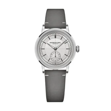 Raymond Weil Millesime Automatic 35mm Watch 2130-STC-65001