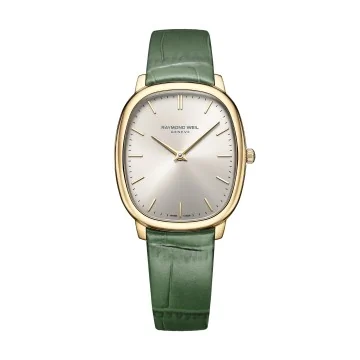 Raymond Weil Toccata Heritage 31mm Ladies Watch 5280-PC-64001