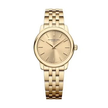 Raymond Weil Toccata 5024-P-10001