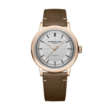 Raymond Weil Millesime Gents Watch 2925-PC5-65001