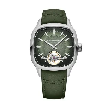 Raymond Weil Freelancer Mens Watch 2790-STC-52051