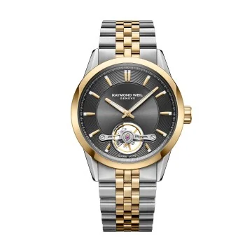 Raymond Weil Freelancer Automatic 42mm Men's Watch 2781-STP-60051