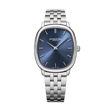 Raymond Weil Toccata Heritage 33mm Mens Watch 2280-ST-50001