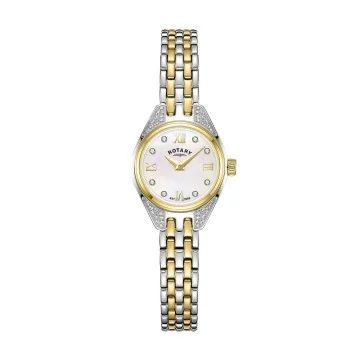 Rotary Cocktail 20mm Watch RLB05141/21