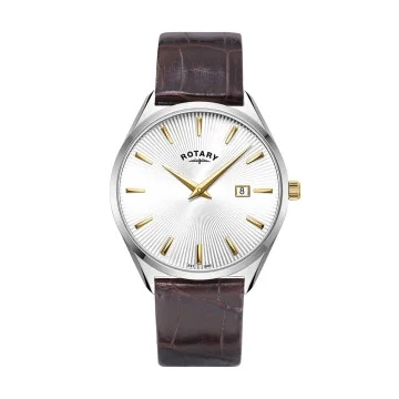 Rotary Ultra Slim 38mm Watch GS08010/02