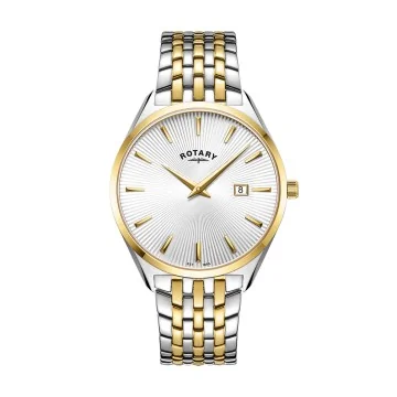 Rotary Ultra Slim 38mm Watch GB08011/02
