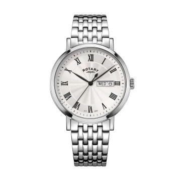 Rotary Heritage 37mm Watch GB05420/01