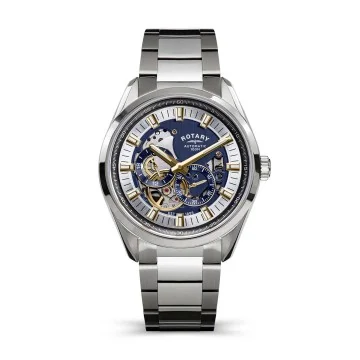 Rotary Seamatic Eclipse Automatic Mens Watch RGB10007/05