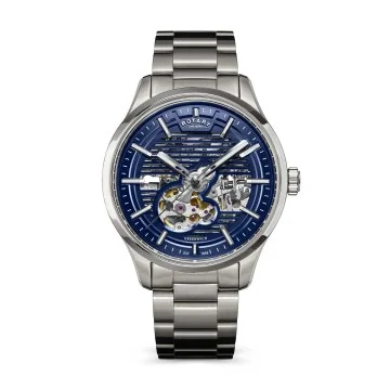 Rotary Greenwich GT1 Automatic 42mm Watch RGB10073/05