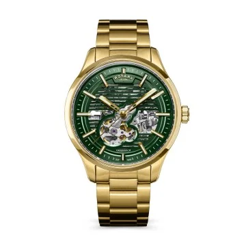 Rotary Greenwich GT1 Automatic 42mm Watch RGB10074/24