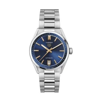 TAG Heuer Carrera Date Automatic 36mm Ladies Watch WBN2311.BA0001