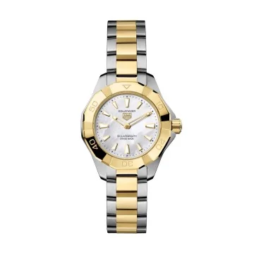 TAG Heuer Aquaracer Professional 100 Solargraph Ladies Watch WBP1423.BB0006