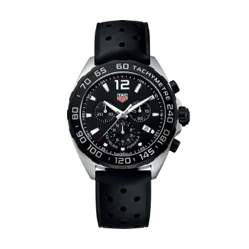 TAG Heuer Formula 1 Quartz 42mm Mens Watch CAZ1010.FT8024