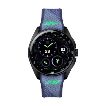 TAG Heuer Connected Calibre E5 x New Balance Edition SBT8082.EB0394