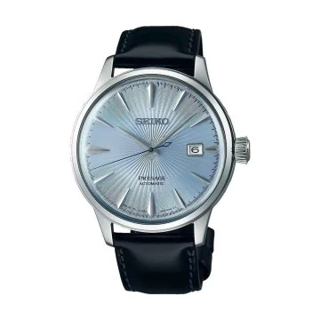 Seiko Presage Cocktail Time Mens Watch SRPB43J1