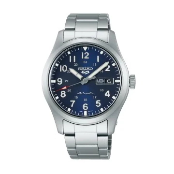 Seiko 5 Sports Mens Watch SRPG29K1