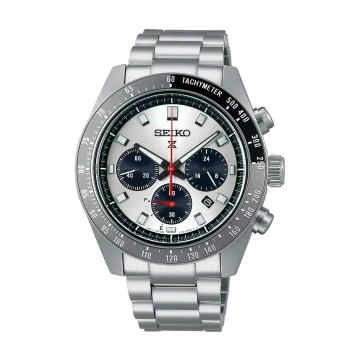 Seiko Prospex Speedtimer Mens Watch SSC911P1