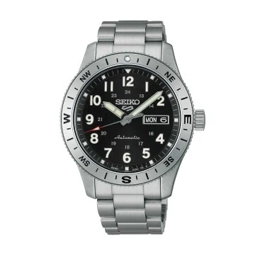 Seiko 5 Sports Field 41mm Watch HDB006K1