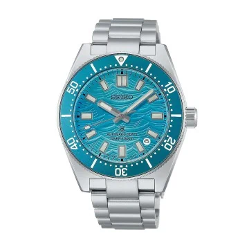 Seiko Prospex 60th Anniversary Limited Edition Fan Selected 1965 Heritage Diver's Watch HBC011