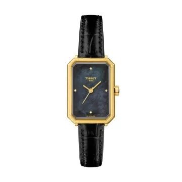 Tissot SRV Ladies Watch T160.110.36.126.00
