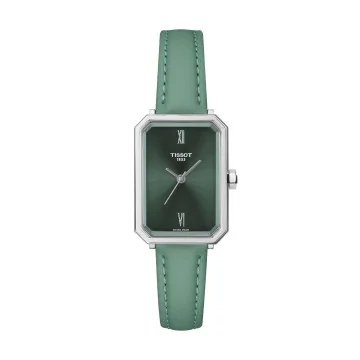 Tissot SRV Ladies Watch T160.110.16.093.00