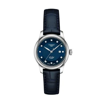 Tissot Le Locle 29mm Ladies Watch T006.207.16.046.00