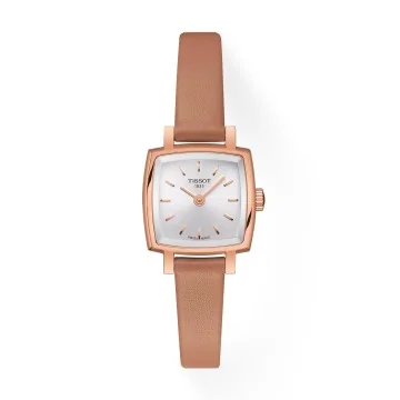 Tissot Lovely 20mm Summer Set Ladies Watch T058.109.36.031.01
