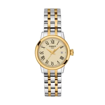 Tissot Classic Dream Ladies Watch T129.210.22.263.00