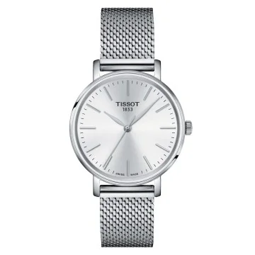 Everytime Ladies Watch T1432101101100 