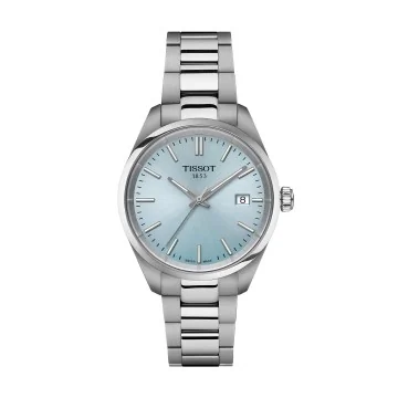 Tissot PR100 Ladies Watch T1502101135100