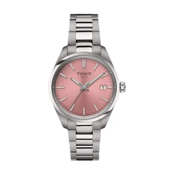 Tissot PR 100 34mm Watch T150.210.11.331.00
