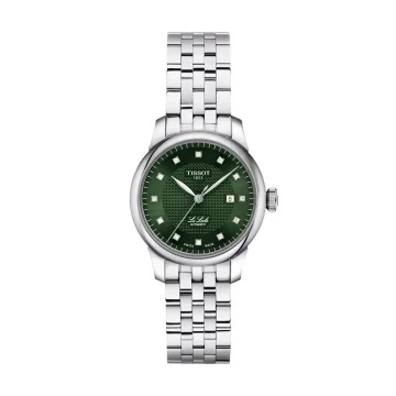 Tissot Le Locle Automatic 29mm Ladies Watch T006.207.11.096.00