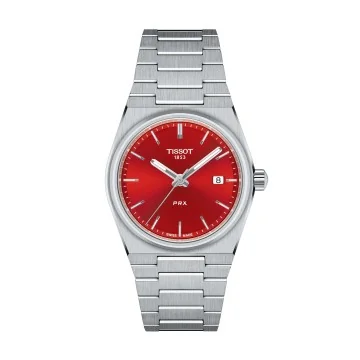 Tissot PRX Quartz 35mm Watch T137.210.11.421.00