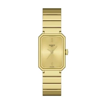 Tissot SRV Ladies Watch T160.110.33.023.00