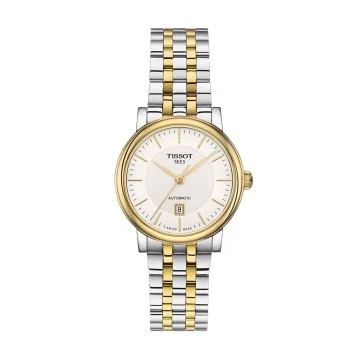 Tissot Carson 30mm Ladies Watch T1222072203100