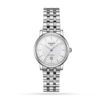 Tissot Carson 30mm Ladies Watch T1222071103100