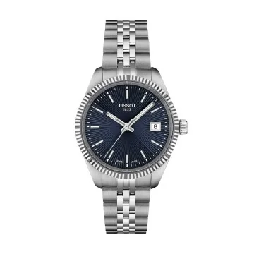 Tissot Ballade 34mm Mens Watch T156.210.11.041.00