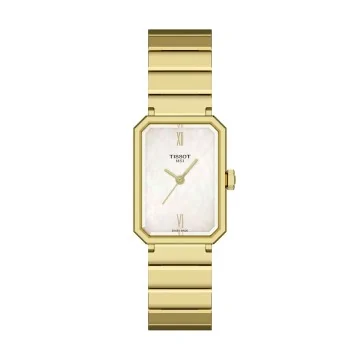 Tissot SRV 30mm Watch T160.110.33.113.00