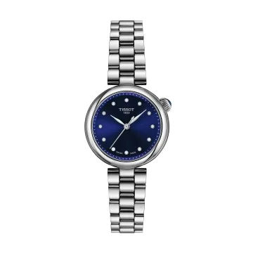 Tissot Desir 28mm Ladies Watch T152.010.11.046.00