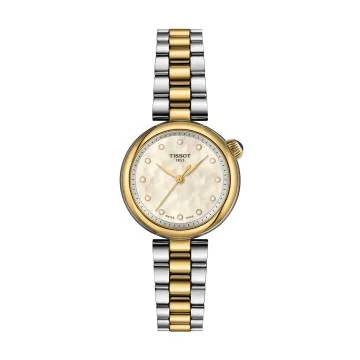 Tissot Desir 28mm Ladies Watch T152.010.22.116.00