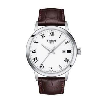 Tissot Classic Dream Mens Watch T129.410.16.013.00