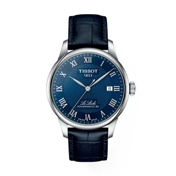 Tissot Le Locle 39mm Watch T0064071604300