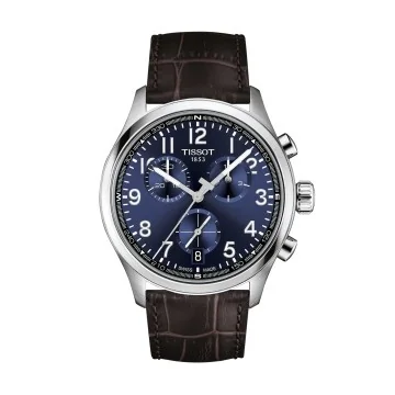 Tissot Chrono L 42mm Mens Watch T116.417.16.042.00