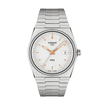 Tissot PRX Mens Watch T137.410.11.031.00