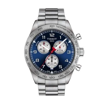 Tissot PRS 516 Chronograph Mens Watch T131.617.11.042.00