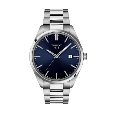 Tissot PR100 40mm Men's Watch T1504101104100