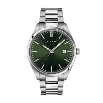 Tissot PR100 40mm Men's Watch T1504101109100