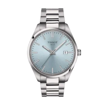 Tissot PR 100 40mm Mens Watch T150.410.11.351.00