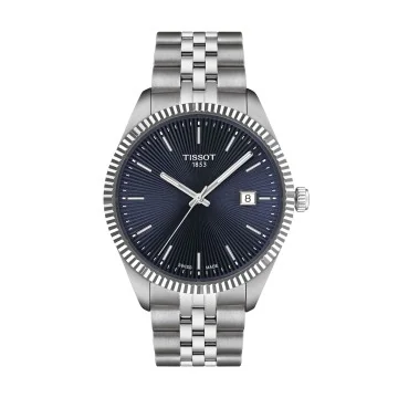 Tissot Ballade 40mm Mens Watch T156.410.11.041.00